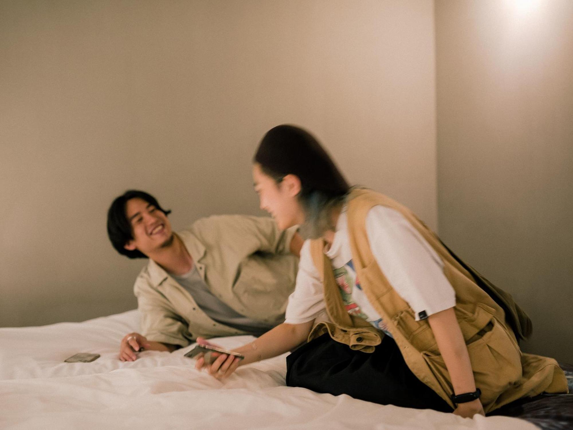 Kagan Hotel & Hostel Kyoto Ngoại thất bức ảnh