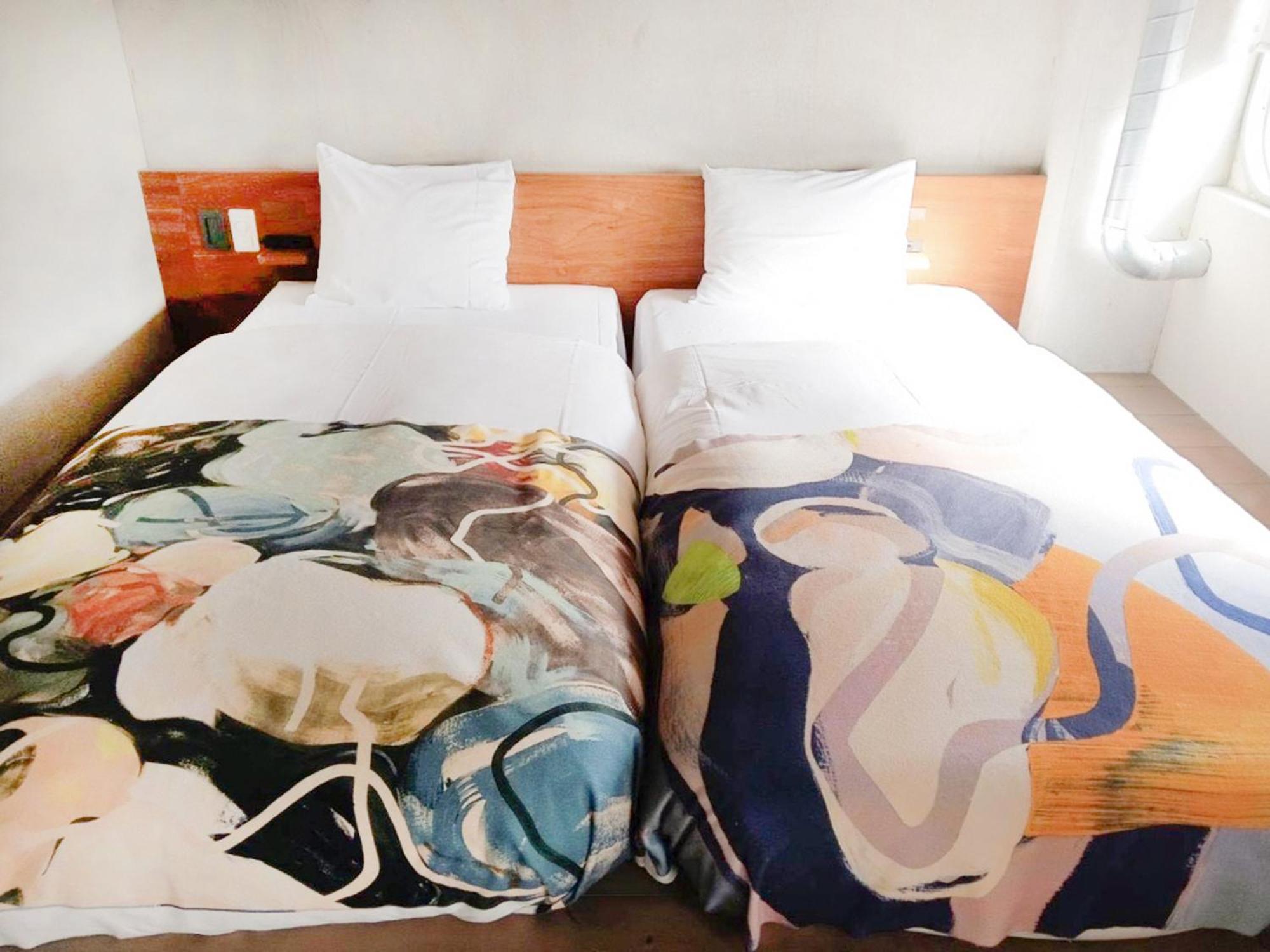 Kagan Hotel & Hostel Kyoto Ngoại thất bức ảnh